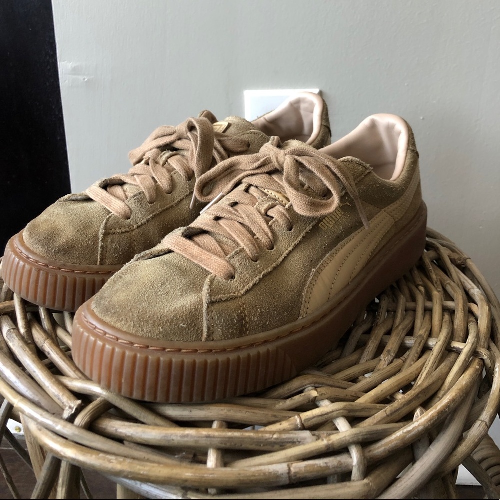Puma sneaker